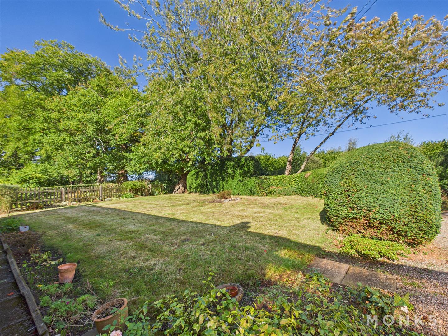 Fairwinds Stapleton, Shrewsbury, SY5 7EQ For Sale Fairwinds Stapleton, Shrewsbury, SY5 7EQ For Sale